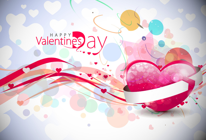 heart, любовь, Valentine`s day