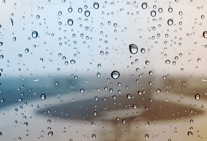 Макро, фон, дожди, дождь, капля, стекло, капли, вода, окна, стёкла, окно