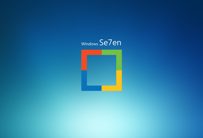Windows seven, семь, os microsoft, seven