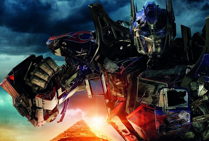 battle, revenge of the fallen, optimus prime, the movie, michael bay, Transformers 2