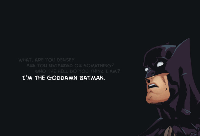 супергерои, dc_comics, Batman