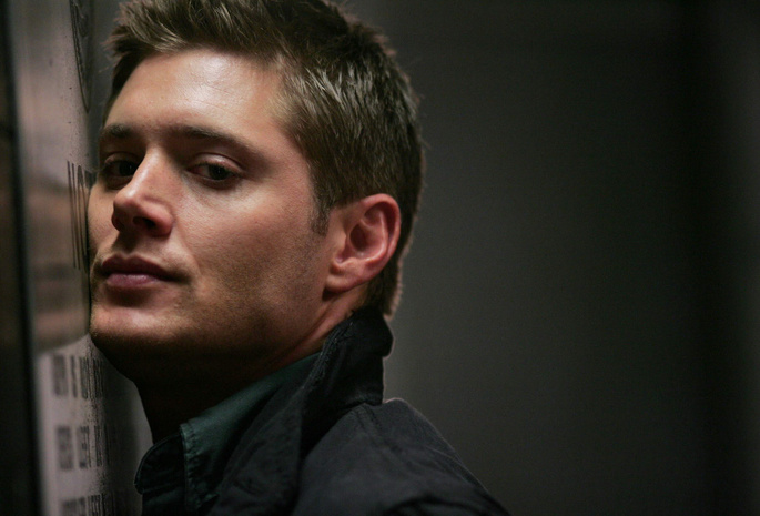 дженсен эклз, Jensen ackles, supernatural, актёр