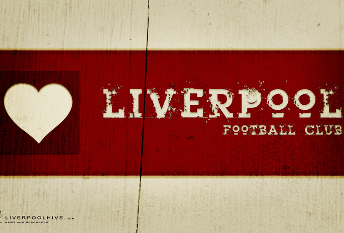 обои, Liverpool club, футбол, ливерпуль, football