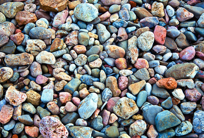морские, камни, Макро, фото, текстура, текстуры, камень
