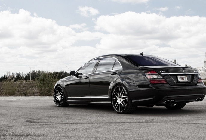 Mercedes, amg, s-class, auto wallpapers, s65, авто обои, cars, мерседес
