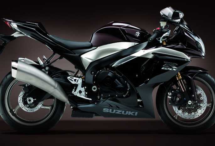 мотоцикл, япония, Suzuki gsx r 1000