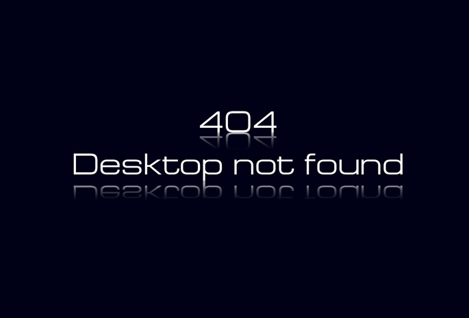 desktop, found, 404, not