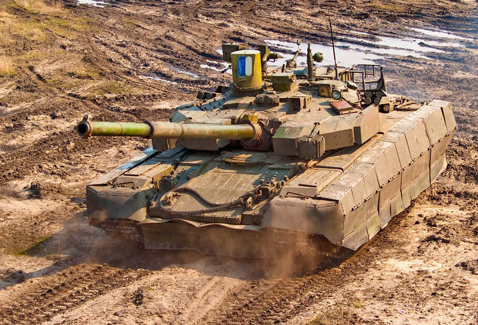оплот, Т 84, броня, танк, украина