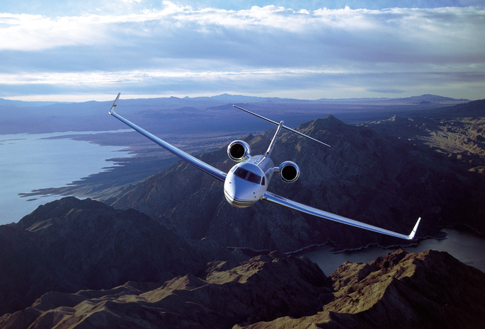 Gulfstream, aerospace, g500