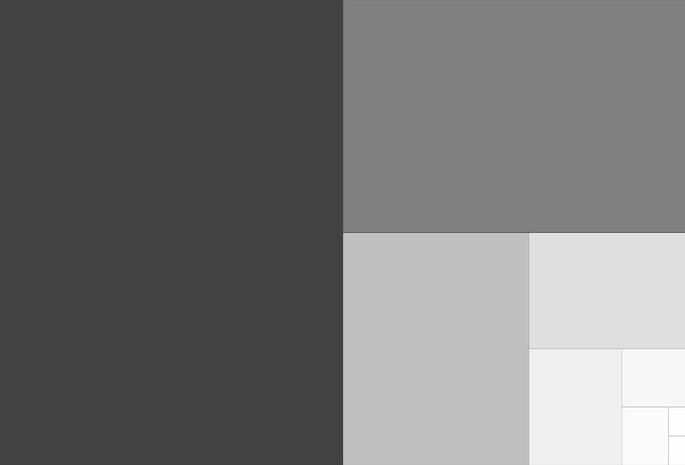 серый, уменьшение, прямоугольник, Фон