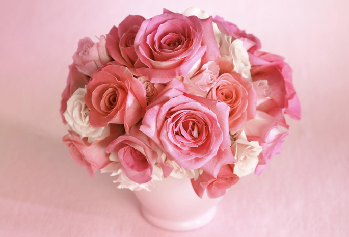 цвет, цветы, розы, роза, букет, Цветок, розовый