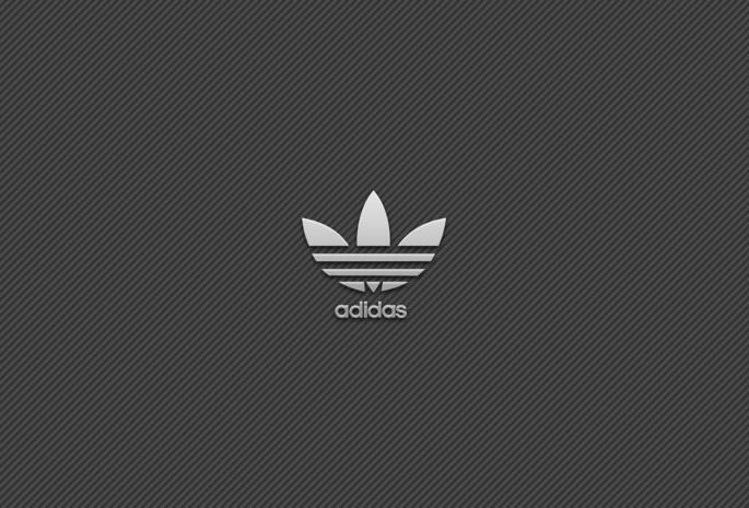 адидас, лого, бренд, Adidas
