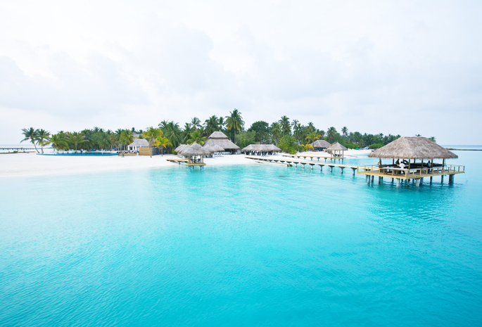 сейшелы, остров, Мальдивы