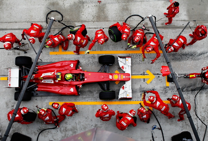 гонки, kuala lumpur, felipe massa, Ferrari, formula one, malaysia