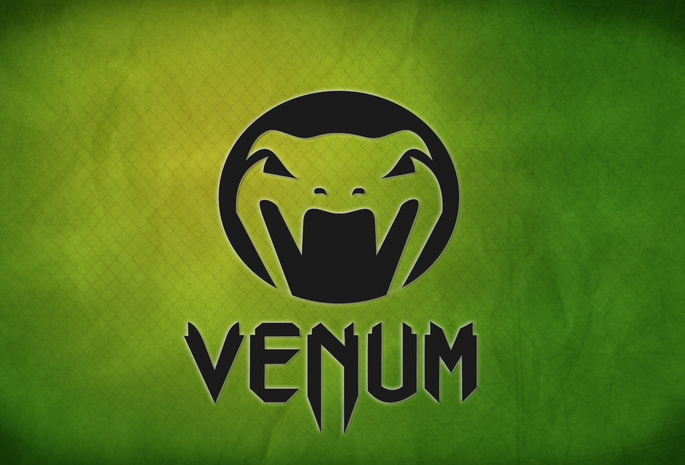 venum 2012, бои, logo, mma, Екипировка ufc