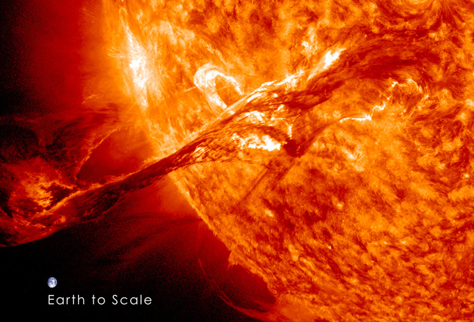 Планета космос солнце cme земля Планета космос солнце cme земля