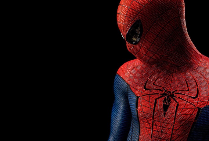 герой, Фильм, костюм, человек-паук, персонаж, spider-man