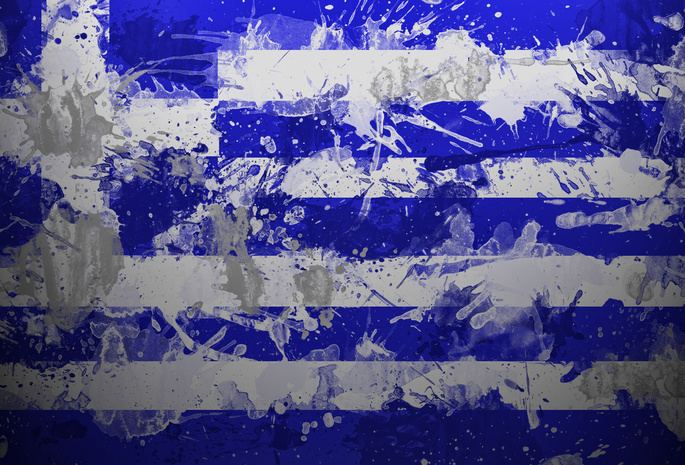 греческая республика, ________________ ____________________, Греция
