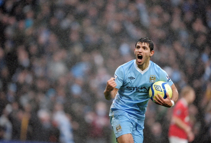 aguero, футбол, Copa amerika 2011, kun aguero, argentina, football