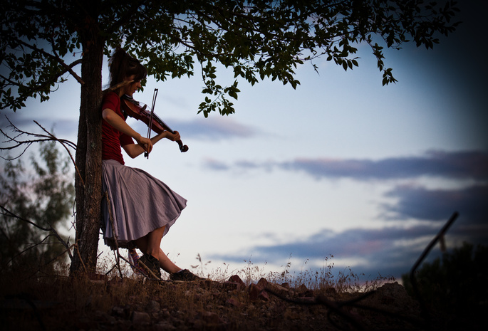 красавица, скрипачка, линдси стирлинг, Lindsey stirling, violin