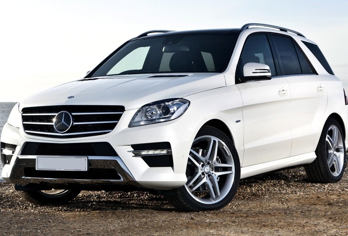 new, 2012, benz, ml350, sportpackage, beautiful, bluetec, amg, mercedes, wallpapers, Car, white