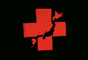 Japan relief, humanitarian, red cross, tsunami