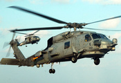 Sikorsky, сикорский, многоцелевой, black hawk, uh-60, вертолёт