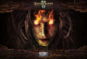 blizzard, старкрафт, Starcraft 2, heart of the swarm