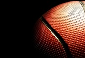 мяч, basketball, sport, темнота, Спорт, баскетбол, тень
