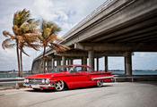 тачки, авто фото, 1960, авто обои, chevy, impala, cars, chevrolet