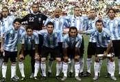 2010, Сборная, аргентина, fifa, world, africa, спорт, south, cup