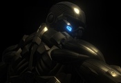 crysis 2, Игры, games, костюм crysis 2, Игры, games, костюм