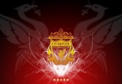 Liverpool, soccer, football, england, logo