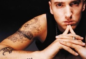 Eminem, эминем, hip hop, slim shady, rap, marshall bruce mathers