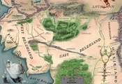The lord of the rings, john ronald reuel tolkien, quenta silmarillion, chri ... The lord of the rings, john ronald reuel tolkien, quenta silmarillion, chri ...