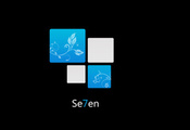 se7en, Windows, microsoft