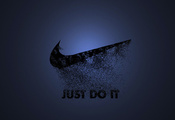 just, it, Nike, do