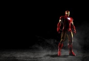 Iron man, фильм, железный человек