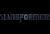 буквы, слово, Transformers
