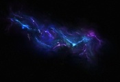 бесконечность, space, пространство, stars, туманность, Nebula