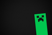 creeper, , моб, игра, Minecraft creeper, , моб, игра, Minecraft