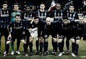 football, giuseppe-meazza, team, Inter milan, champios league, san siro, фу ...