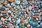 морские, камни, Макро, фото, текстура, текстуры, камень