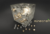 Minecraft, кубики, minecraft, блок Minecraft, кубики, minecraft, блок