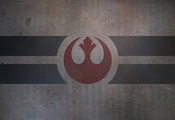 логотип, фон, эмблема, star wars, Текстура, обои, полосы