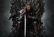 A song of ice and fire, winter is coming, game of thrones, winterfell, geor ...
