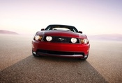 mustang, ford, 2010, gt