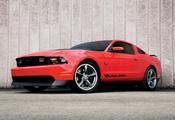 mustang, ford, Saleen, 435s