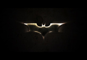 черный, логотип, бэтмен, Batman
