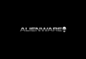 alienware, Чужие, темно, красиво